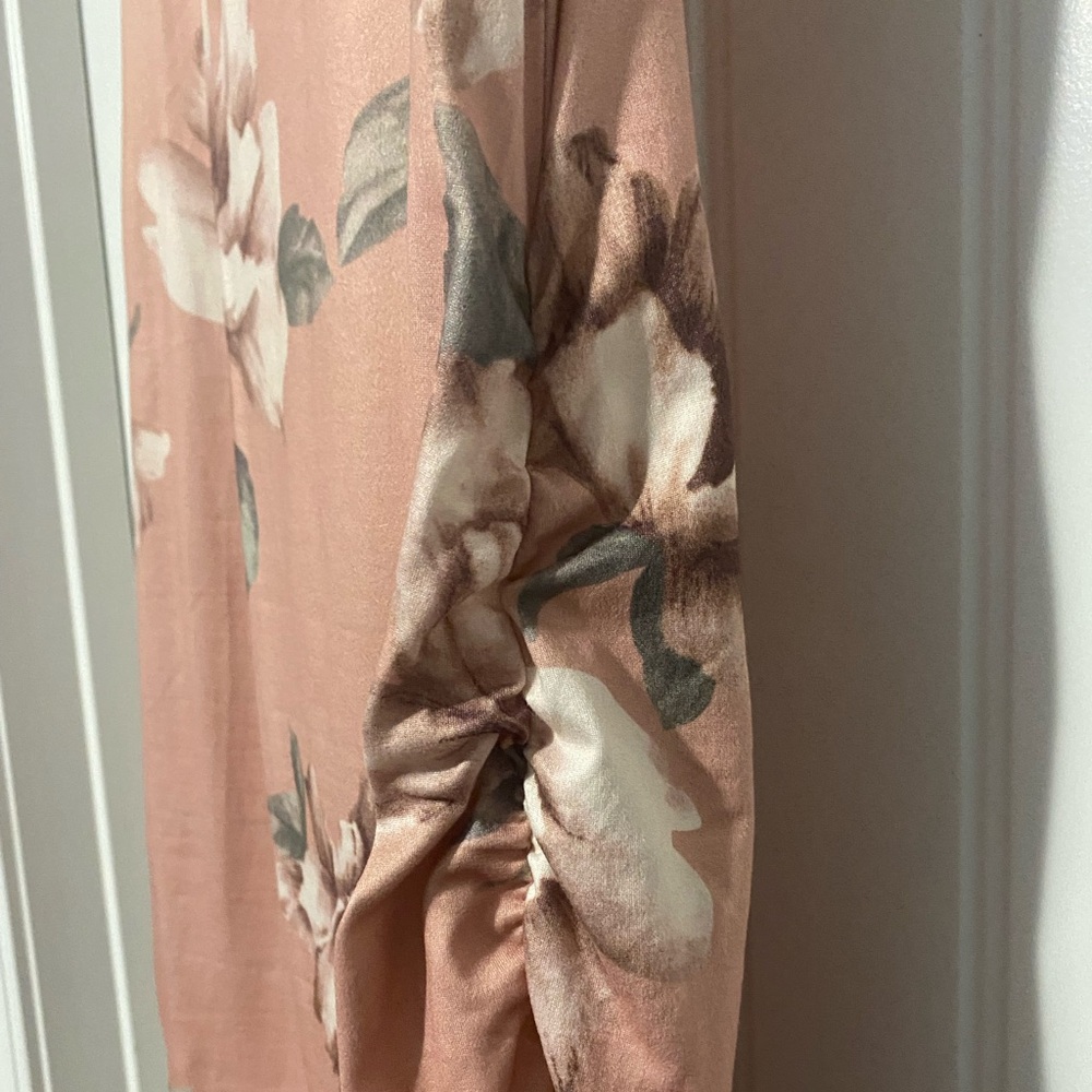 BBHoping Women’s Sleeves Maternity Dress - Picture 3 of 6